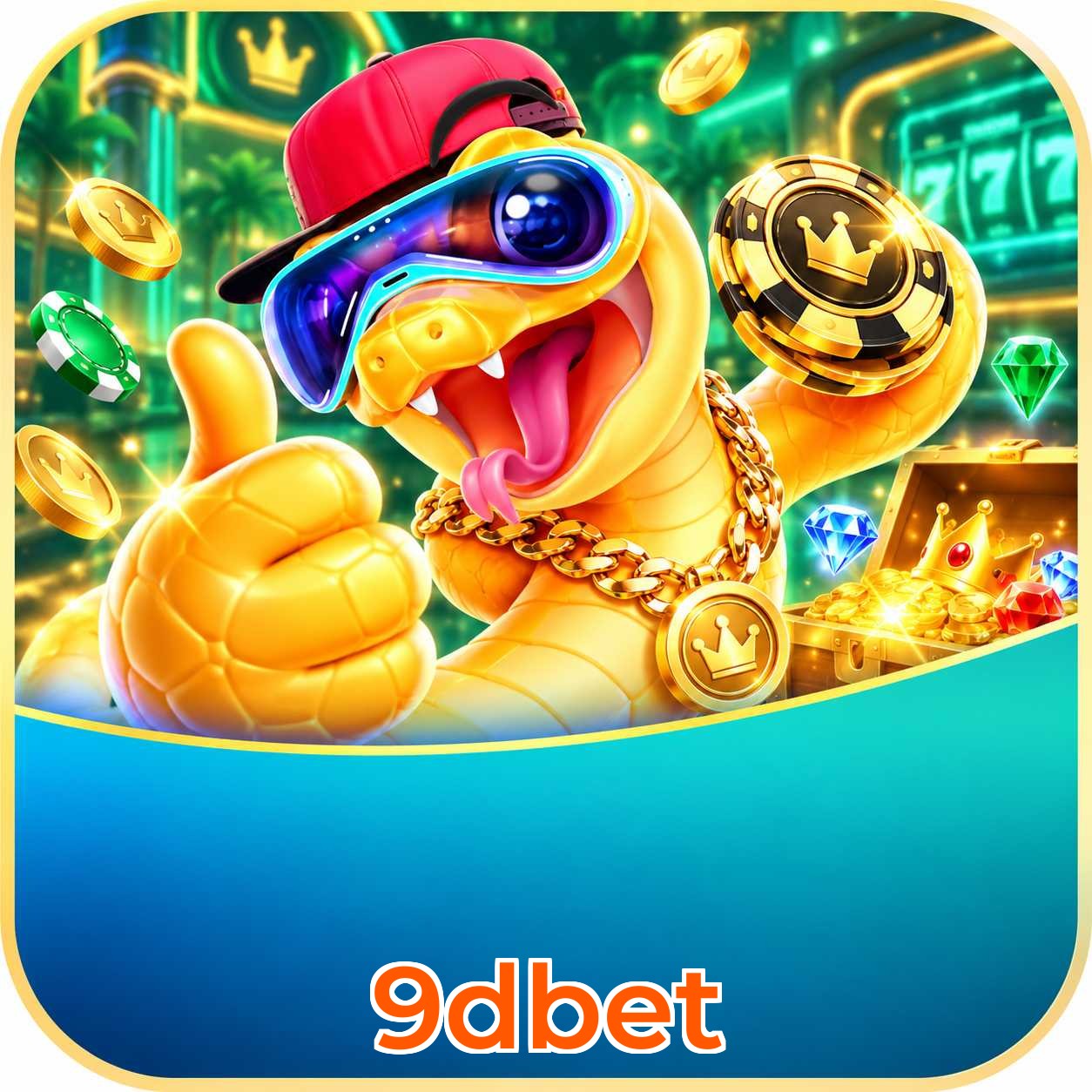 9dbet
