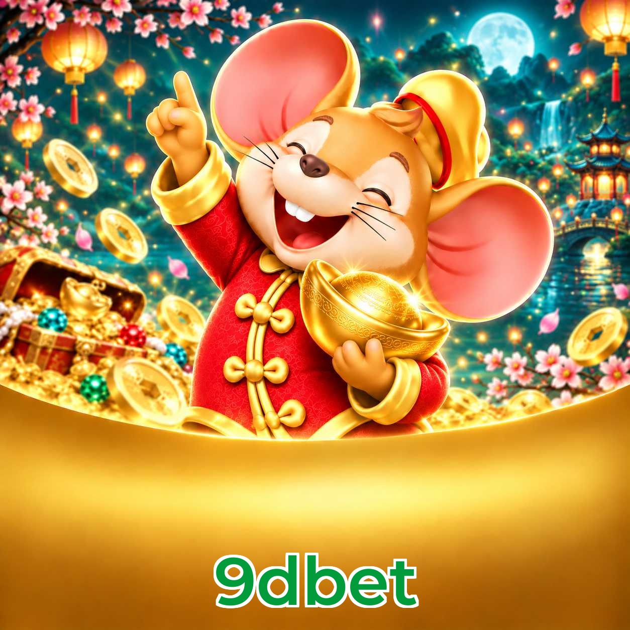 9dbet