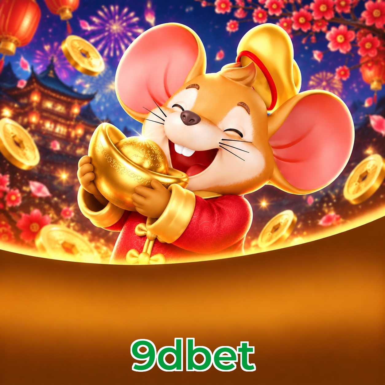 Sistema de Recompensas VIP da 9dbet