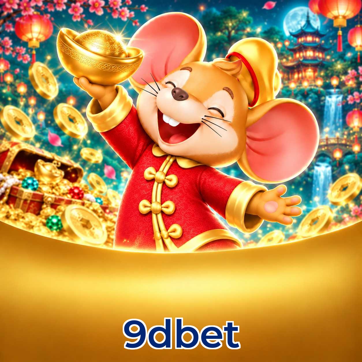 9dbet