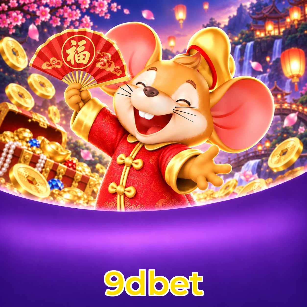 9dbet