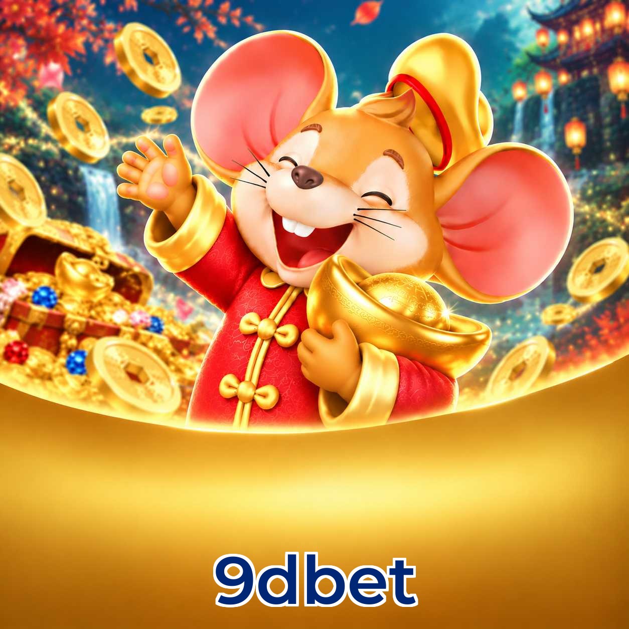 9dbet