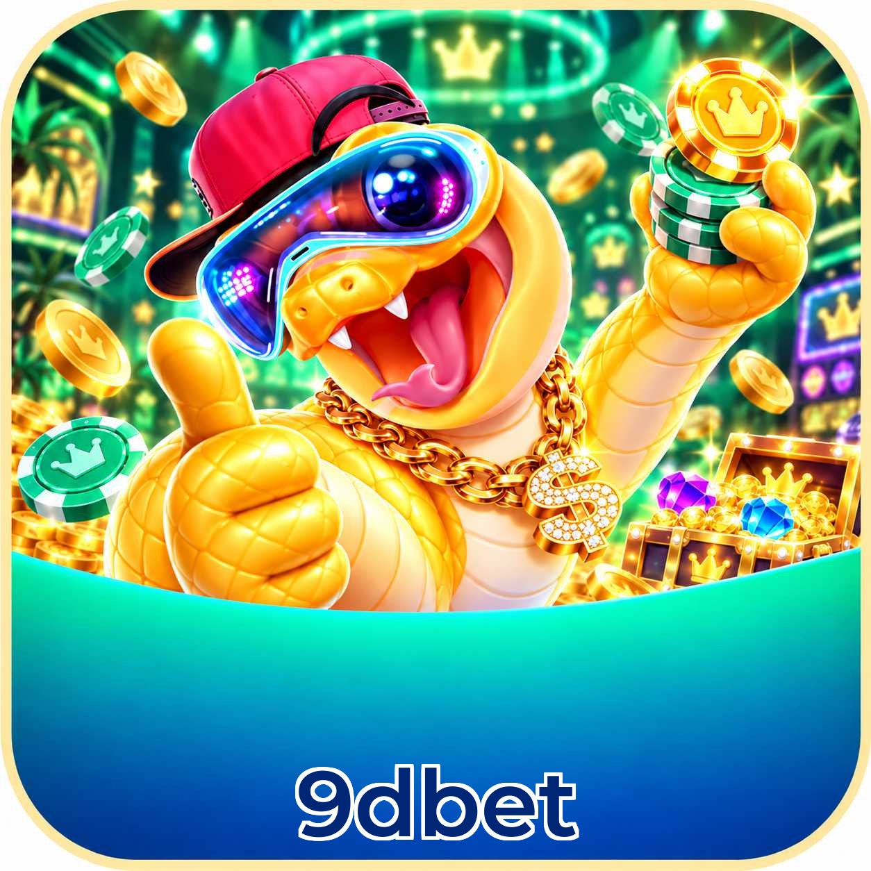 Benefícios Bronze VIP da 9dbet