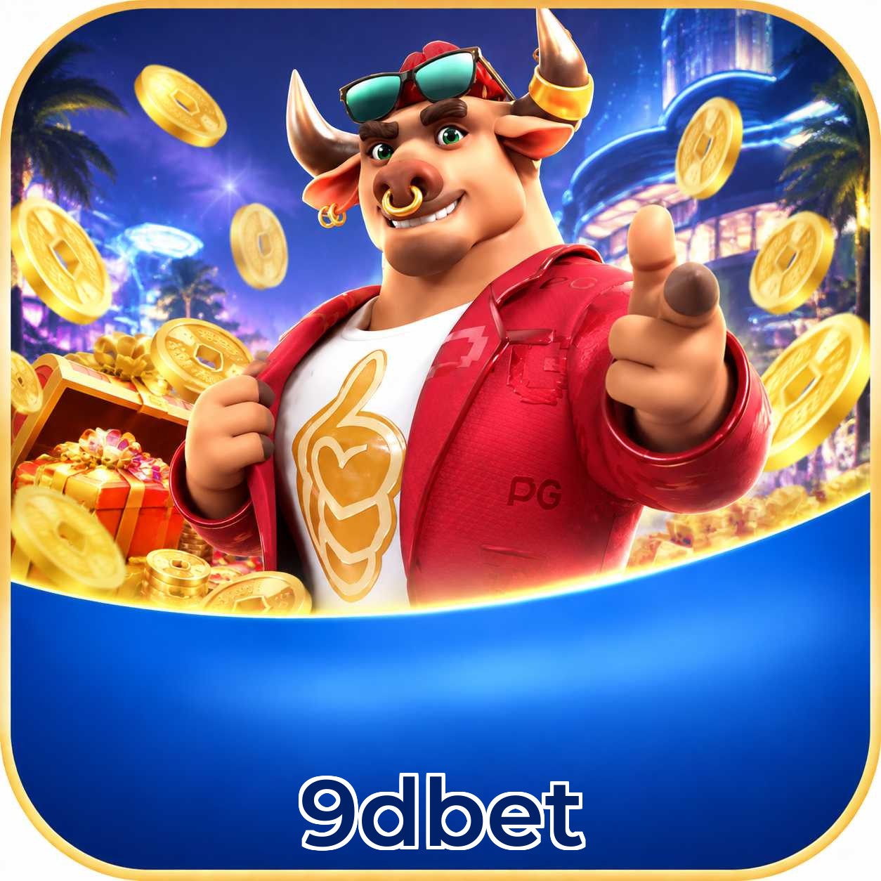 Pacote Completo do App 9dbet