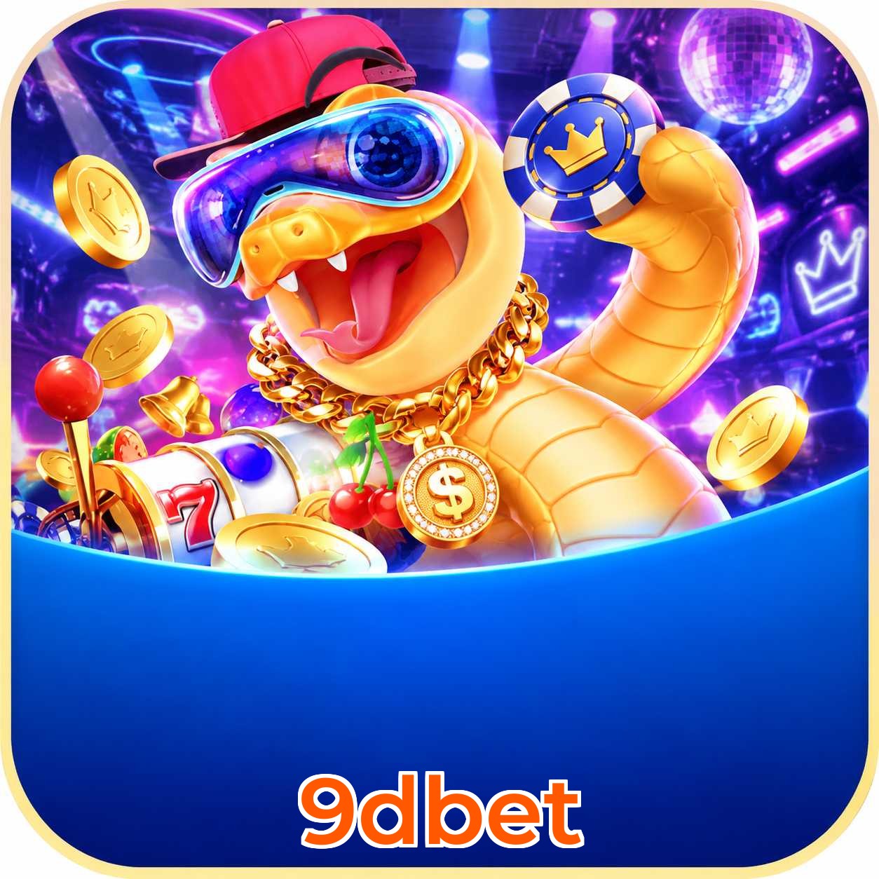Fortune Dragon Slot