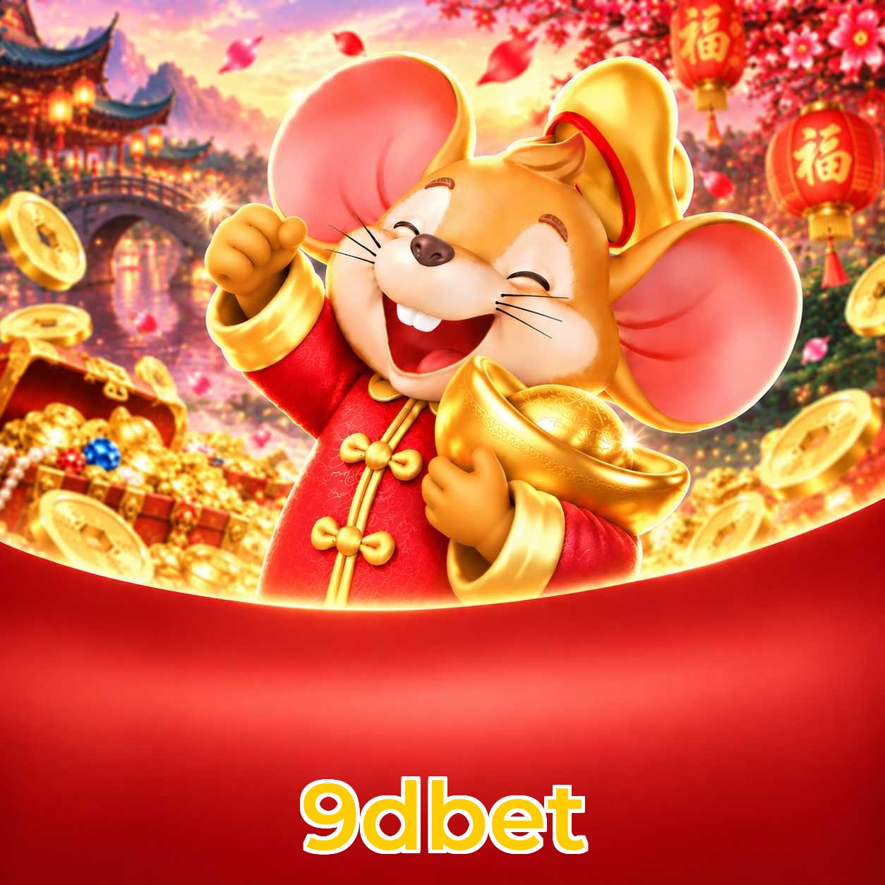 Free Spins Bonus - Lucky Tiger