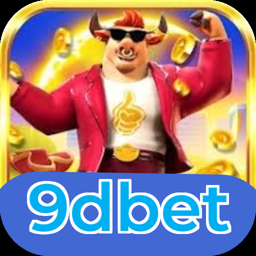 Material promocional do app 9dbet — ilustração, não métricas auditadas nesta página
