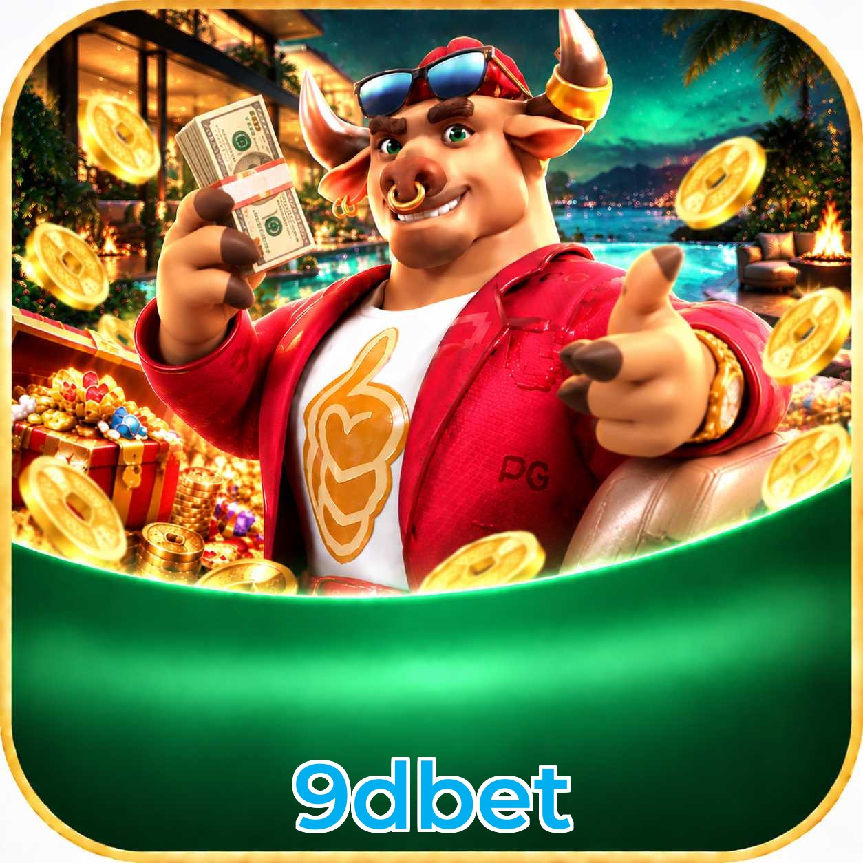 9dbet